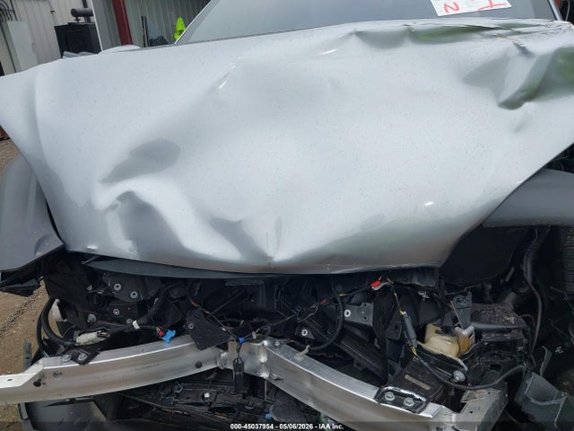 45037954 :رقم المزاد ، 7SAXCDE54SF472338 vin ، 2025 Tesla Model X Long Range مزاد بيع