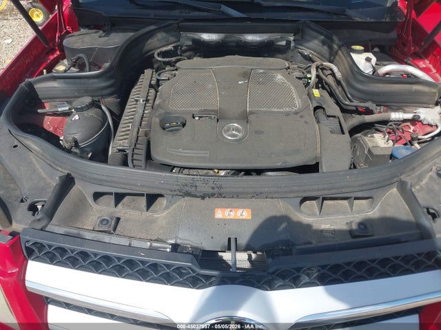 45037957 :رقم المزاد ، WDCGG5HB6DG145810 vin ، 2013 Mercedes-benz Glk 350 مزاد بيع