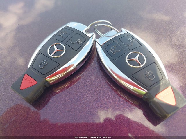 45037957 :رقم المزاد ، WDCGG5HB6DG145810 vin ، 2013 Mercedes-benz Glk 350 مزاد بيع