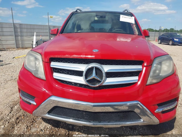 45037957 :رقم المزاد ، WDCGG5HB6DG145810 vin ، 2013 Mercedes-benz Glk 350 مزاد بيع