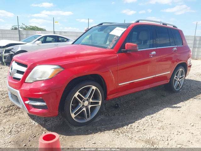 45037957 :رقم المزاد ، WDCGG5HB6DG145810 vin ، 2013 Mercedes-benz Glk 350 مزاد بيع
