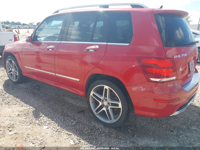 45037957 :رقم المزاد ، WDCGG5HB6DG145810 vin ، 2013 Mercedes-benz Glk 350 مزاد بيع