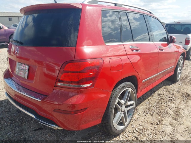 45037957 :رقم المزاد ، WDCGG5HB6DG145810 vin ، 2013 Mercedes-benz Glk 350 مزاد بيع