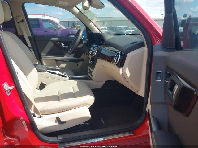 45037957 :رقم المزاد ، WDCGG5HB6DG145810 vin ، 2013 Mercedes-benz Glk 350 مزاد بيع