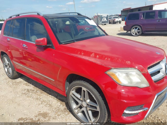45037957 :رقم المزاد ، WDCGG5HB6DG145810 vin ، 2013 Mercedes-benz Glk 350 مزاد بيع