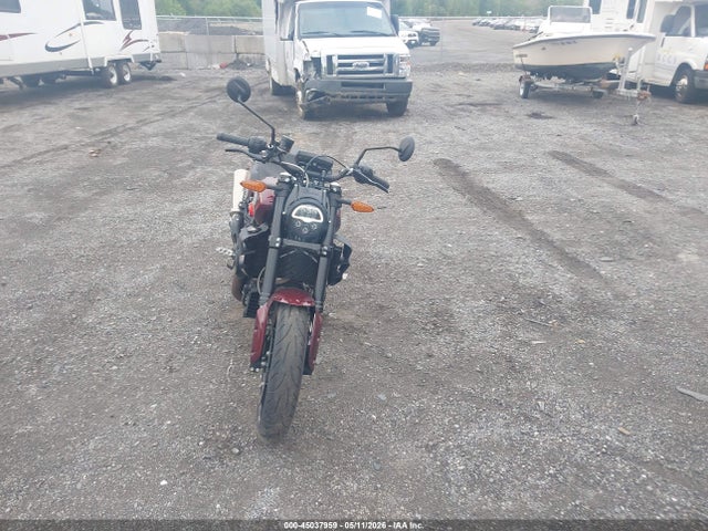 45037959 :رقم المزاد ، 56KRZS257N3008016 vin ، 2022 Indian Motorcycle Co. Ftr S مزاد بيع