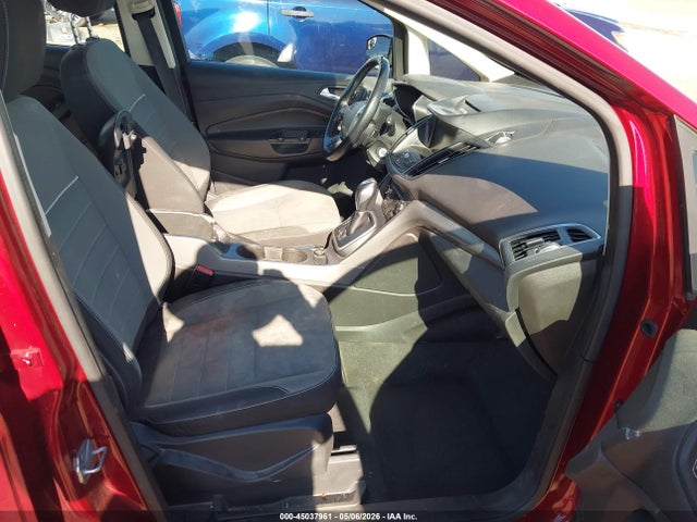 45037961 :رقم المزاد ، 1FADP5AU8DL509338 vin ، 2013 Ford C-max Hybrid Se مزاد بيع