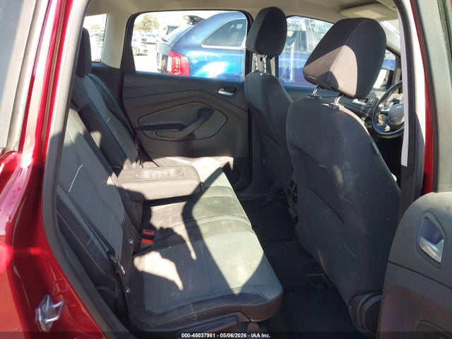 45037961 :رقم المزاد ، 1FADP5AU8DL509338 vin ، 2013 Ford C-max Hybrid Se مزاد بيع