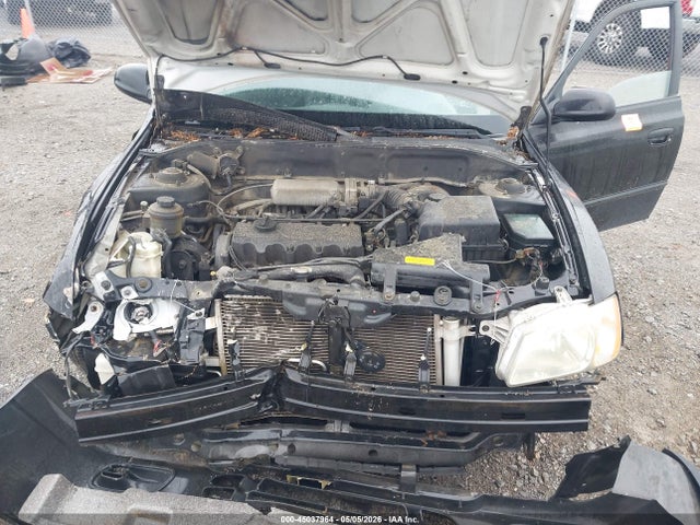 Aukcja sprzedaży 2000 Hyundai Accent Gl, vin: KMHCG45G3YU099578, numer aukcji: 45037964