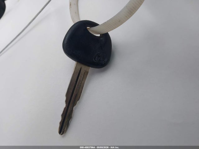 Aukcja sprzedaży 2000 Hyundai Accent Gl, vin: KMHCG45G3YU099578, numer aukcji: 45037964