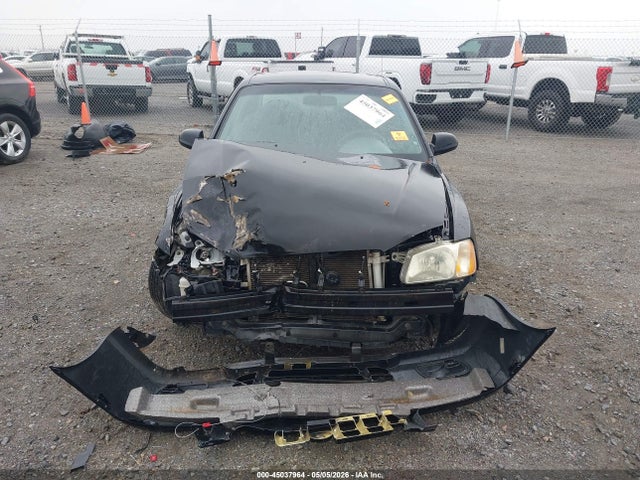 Aukcja sprzedaży 2000 Hyundai Accent Gl, vin: KMHCG45G3YU099578, numer aukcji: 45037964