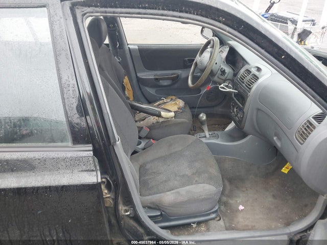 Aukcja sprzedaży 2000 Hyundai Accent Gl, vin: KMHCG45G3YU099578, numer aukcji: 45037964