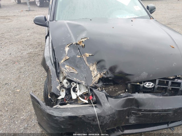 Aukcja sprzedaży 2000 Hyundai Accent Gl, vin: KMHCG45G3YU099578, numer aukcji: 45037964