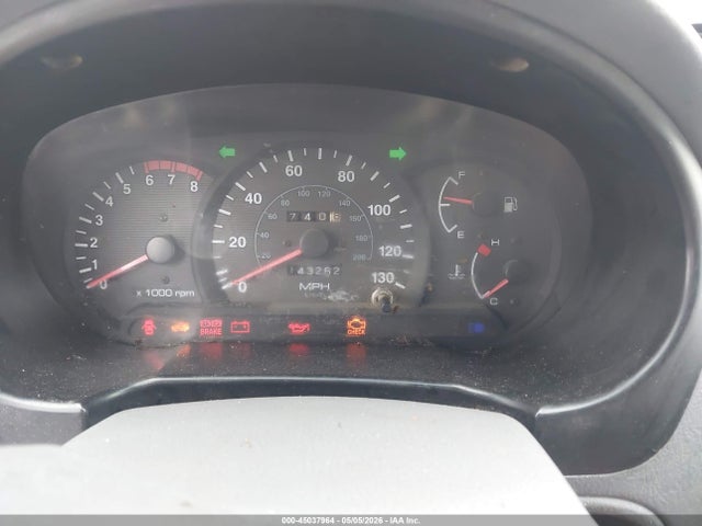 Aukcja sprzedaży 2000 Hyundai Accent Gl, vin: KMHCG45G3YU099578, numer aukcji: 45037964
