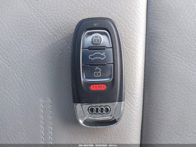 45037968 :رقم المزاد ، WAUG3AFC4JN085598 vin ، 2018 Audi A6 Premium Plus مزاد بيع