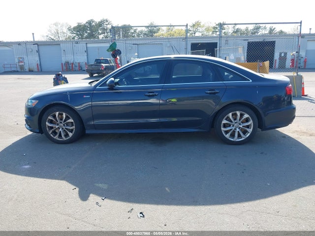45037968 :رقم المزاد ، WAUG3AFC4JN085598 vin ، 2018 Audi A6 Premium Plus مزاد بيع