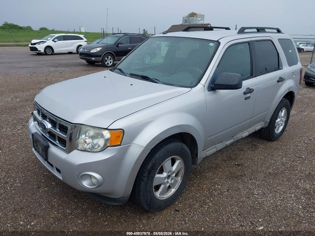 Продажа на аукционе авто 2009 Ford Escape Xlt, vin: 1FMCU03GX9KC12833, номер лота: 45037970