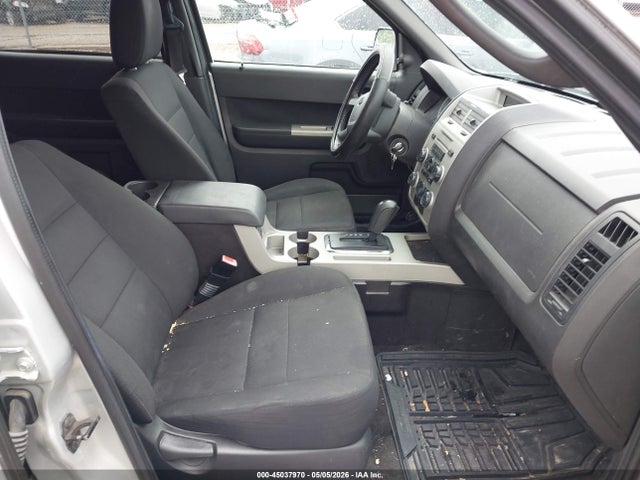 Продажа на аукционе авто 2009 Ford Escape Xlt, vin: 1FMCU03GX9KC12833, номер лота: 45037970