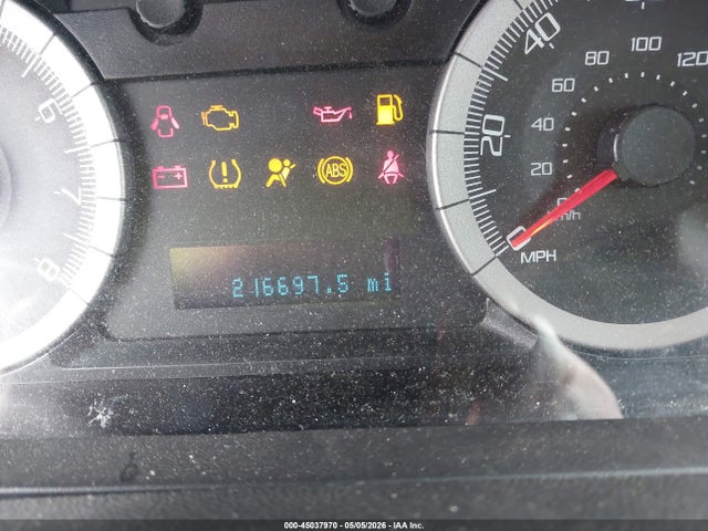 Продажа на аукционе авто 2009 Ford Escape Xlt, vin: 1FMCU03GX9KC12833, номер лота: 45037970