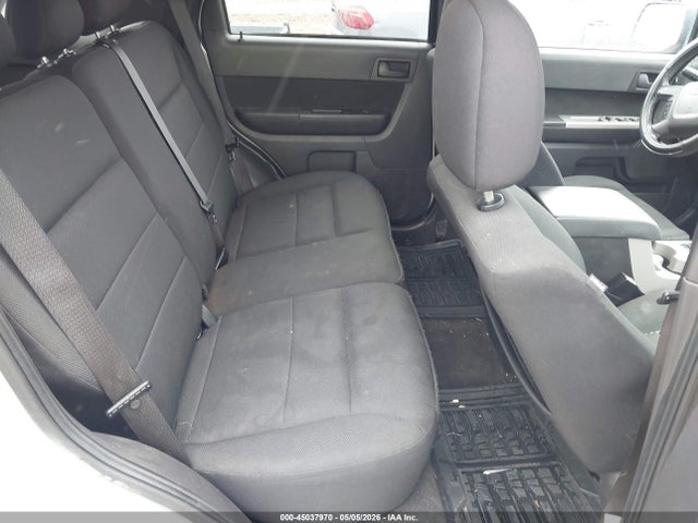 Продажа на аукционе авто 2009 Ford Escape Xlt, vin: 1FMCU03GX9KC12833, номер лота: 45037970