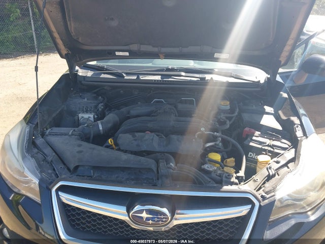 Aukcja sprzedaży 2016 Subaru Crosstrek 2.0i Premium, vin: JF2GPABC2GH300725, numer aukcji: 45037973
