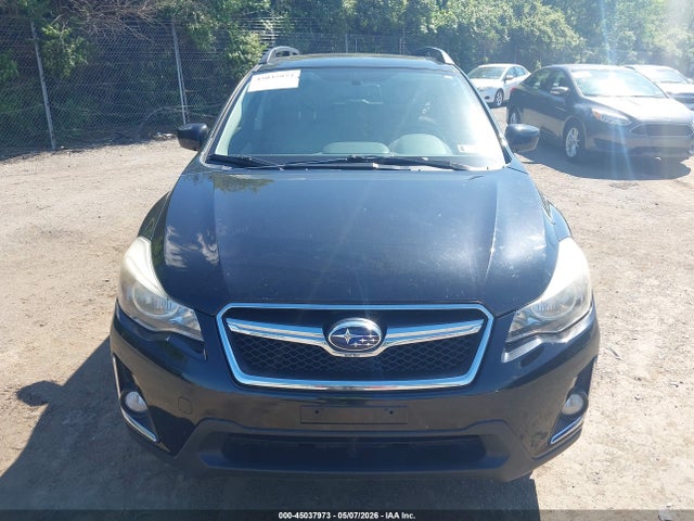 Aukcja sprzedaży 2016 Subaru Crosstrek 2.0i Premium, vin: JF2GPABC2GH300725, numer aukcji: 45037973