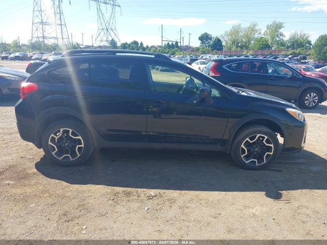 Aukcja sprzedaży 2016 Subaru Crosstrek 2.0i Premium, vin: JF2GPABC2GH300725, numer aukcji: 45037973