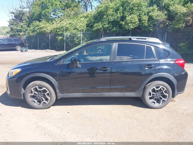 Aukcja sprzedaży 2016 Subaru Crosstrek 2.0i Premium, vin: JF2GPABC2GH300725, numer aukcji: 45037973