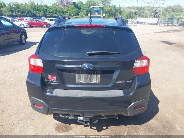 Aukcja sprzedaży 2016 Subaru Crosstrek 2.0i Premium, vin: JF2GPABC2GH300725, numer aukcji: 45037973