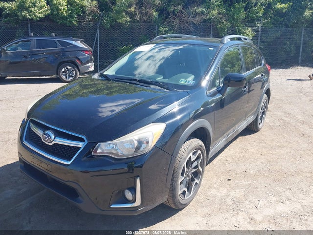 Aukcja sprzedaży 2016 Subaru Crosstrek 2.0i Premium, vin: JF2GPABC2GH300725, numer aukcji: 45037973