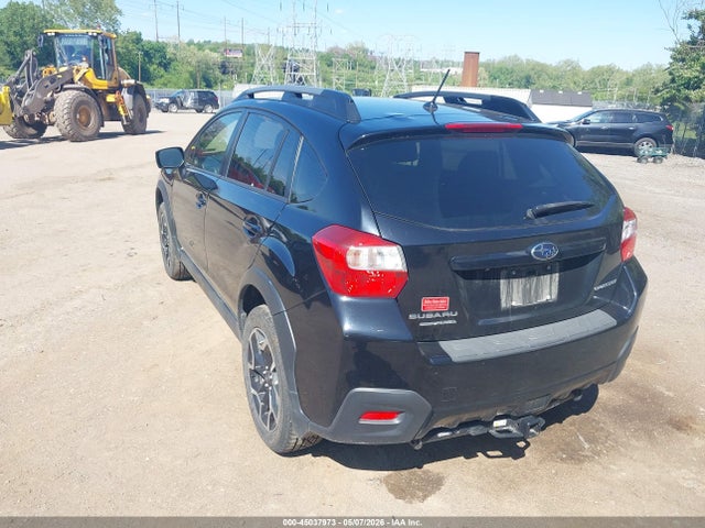 Aukcja sprzedaży 2016 Subaru Crosstrek 2.0i Premium, vin: JF2GPABC2GH300725, numer aukcji: 45037973