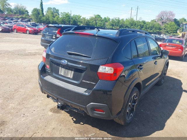 Aukcja sprzedaży 2016 Subaru Crosstrek 2.0i Premium, vin: JF2GPABC2GH300725, numer aukcji: 45037973