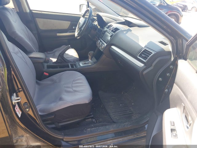 Aukcja sprzedaży 2016 Subaru Crosstrek 2.0i Premium, vin: JF2GPABC2GH300725, numer aukcji: 45037973