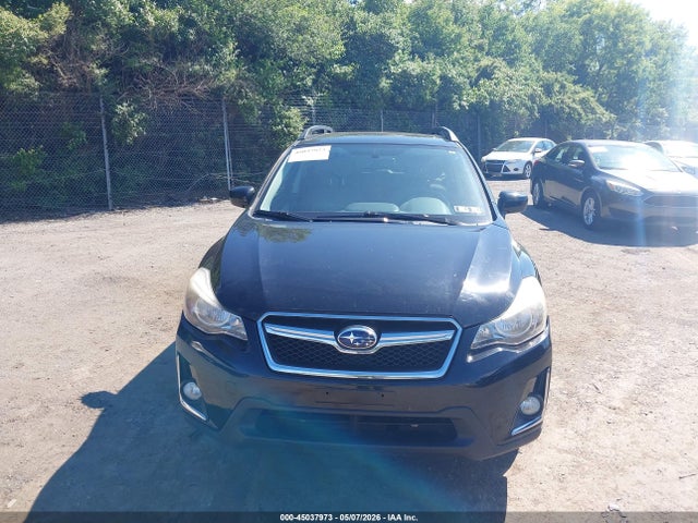 Aukcja sprzedaży 2016 Subaru Crosstrek 2.0i Premium, vin: JF2GPABC2GH300725, numer aukcji: 45037973