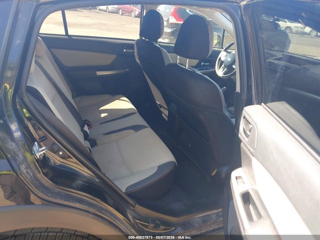 Aukcja sprzedaży 2016 Subaru Crosstrek 2.0i Premium, vin: JF2GPABC2GH300725, numer aukcji: 45037973