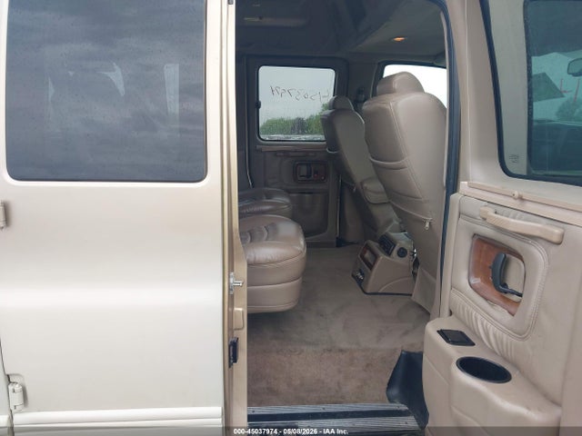 Aukcja sprzedaży 2006 Chevrolet Express Upfitter, vin: 1GBFG15T661235539, numer aukcji: 45037974
