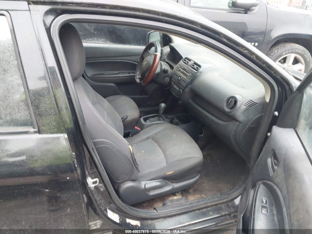 Aukcja sprzedaży 2015 Mitsubishi Mirage De, vin: ML32A3HJ3FH010118, numer aukcji: 45037975