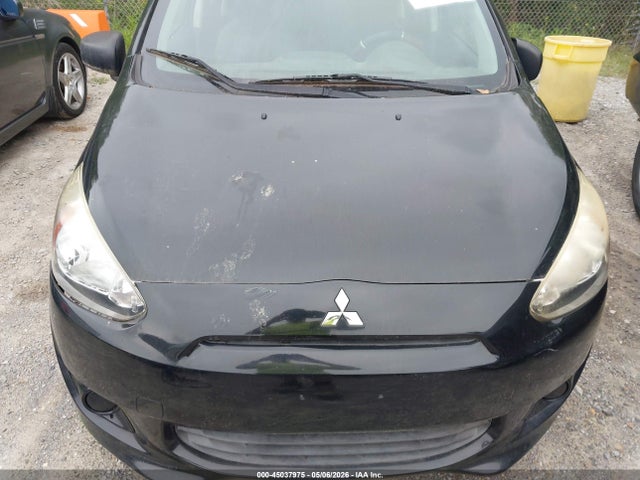 Aukcja sprzedaży 2015 Mitsubishi Mirage De, vin: ML32A3HJ3FH010118, numer aukcji: 45037975