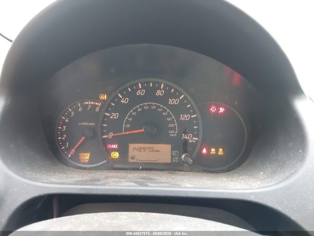 Aukcja sprzedaży 2015 Mitsubishi Mirage De, vin: ML32A3HJ3FH010118, numer aukcji: 45037975