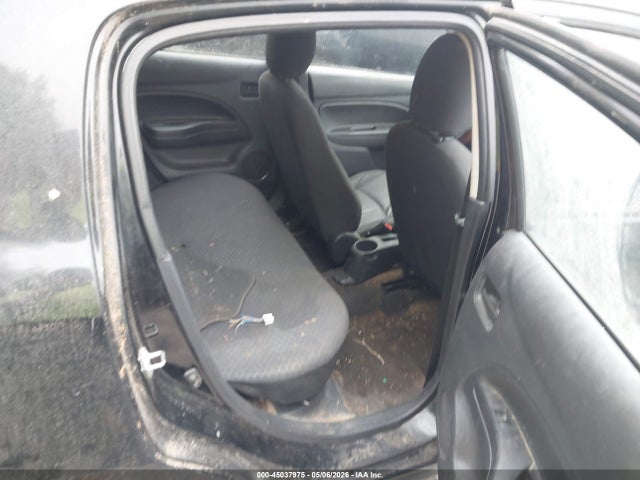 Aukcja sprzedaży 2015 Mitsubishi Mirage De, vin: ML32A3HJ3FH010118, numer aukcji: 45037975