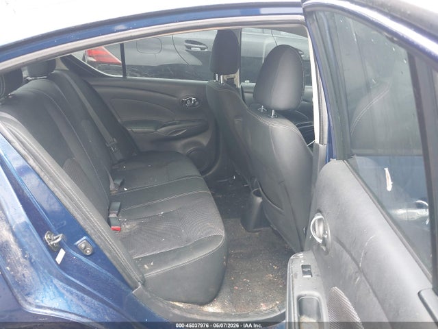Продаж на аукціоні авто 2018 Nissan Versa 1.6 Sv, vin: 3N1CN7AP7JL845843, номер лоту: 45037976