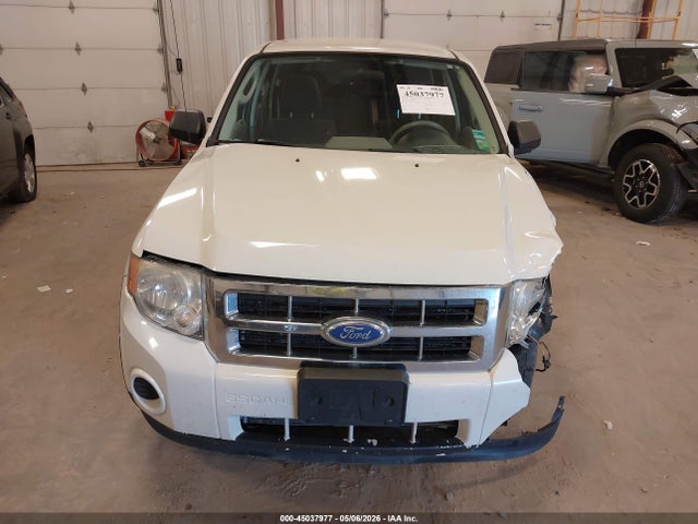 Aukcja sprzedaży 2011 Ford Escape Xls, vin: 1FMCU9C70BKC39565, numer aukcji: 45037977