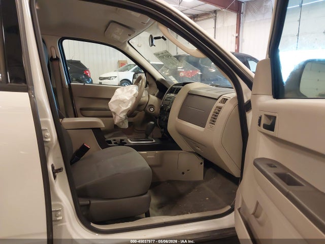 Aukcja sprzedaży 2011 Ford Escape Xls, vin: 1FMCU9C70BKC39565, numer aukcji: 45037977