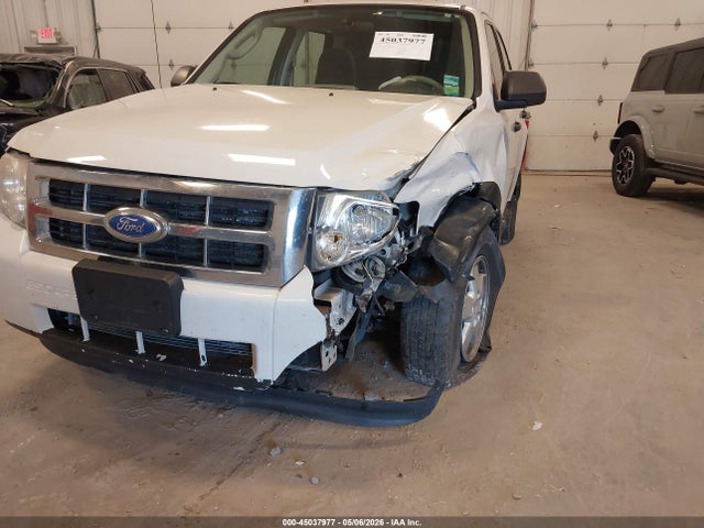 Aukcja sprzedaży 2011 Ford Escape Xls, vin: 1FMCU9C70BKC39565, numer aukcji: 45037977
