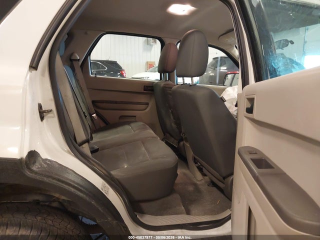 Aukcja sprzedaży 2011 Ford Escape Xls, vin: 1FMCU9C70BKC39565, numer aukcji: 45037977