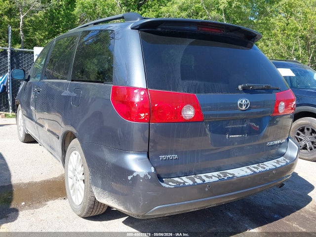 Продажа на аукционе авто 2009 Toyota Sienna Xle, vin: 5TDZK22CX9S266396, номер лота: 45037978