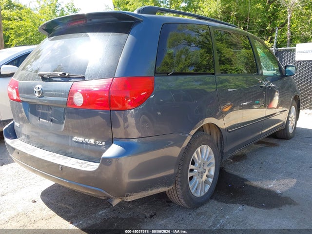 Продажа на аукционе авто 2009 Toyota Sienna Xle, vin: 5TDZK22CX9S266396, номер лота: 45037978