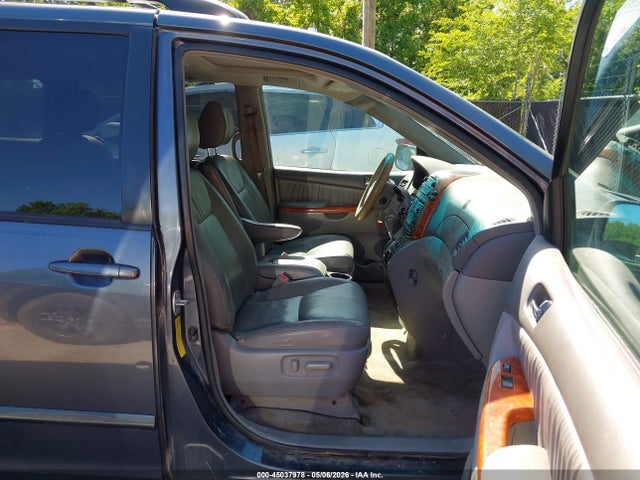 Продажа на аукционе авто 2009 Toyota Sienna Xle, vin: 5TDZK22CX9S266396, номер лота: 45037978