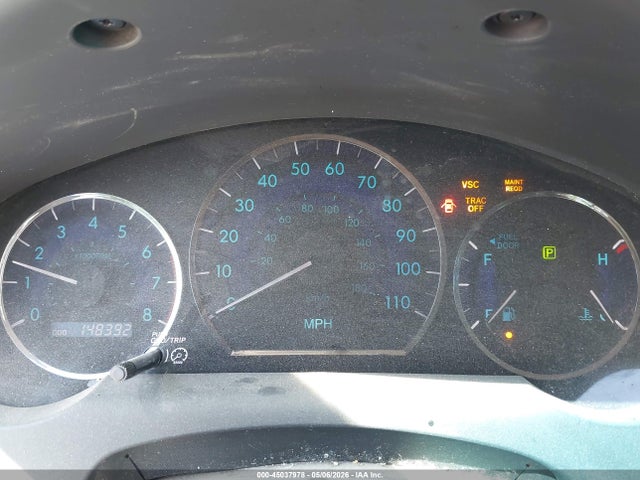 Продажа на аукционе авто 2009 Toyota Sienna Xle, vin: 5TDZK22CX9S266396, номер лота: 45037978