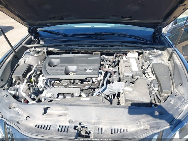 45037979 :رقم المزاد ، 58AD11D12NU010038 vin ، 2022 Lexus Es 250 مزاد بيع